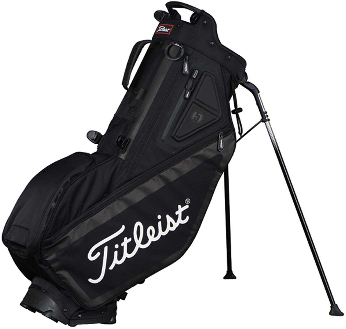 Players 5 Stand Bag | TITLEIST | Golf Town Limited